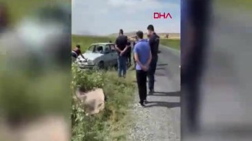 Husumetlileri tarafından silahlı saldırıya uğradılar! 2 kardeş hayatını kaybetti...