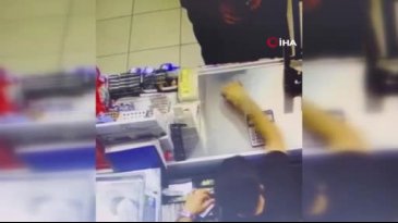 Bursa'daki tırnakçılar hakkında şaşkına çeviren gerçek!