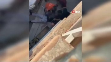 Polis merkezine silahlı saldırı! Gözaltına alındı
