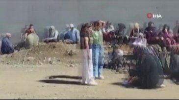 8 yaşındaki çocuk boğularak can verdi!