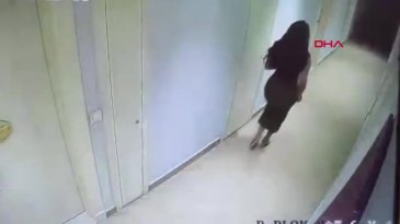 Faslı genç kadın rezidansta ölü bulundu! Bursa detayı...