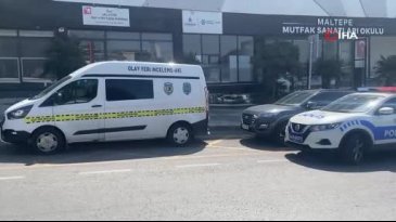 Atış poligonunda korkunç olay! Canına kıydı...