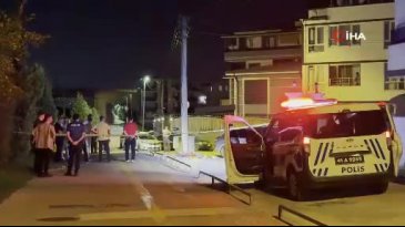 Kıskançlık krizi katliamla bitti! 3 kişi yaşamını yitirdi...