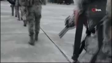 İçişleri Bakanı yeni operasyonu duyurdu!
