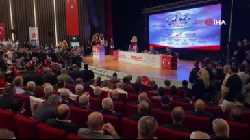 MHP Genel Sekreteri Büyükataman: "40 yıllık terör belasının sonuna yaklaşılmıştır"