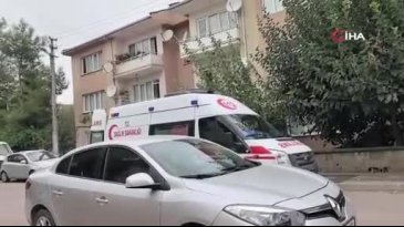 Bursa'da günlerdir haber alınamıyordu: Gerçek evine girince ortaya çıktı!
