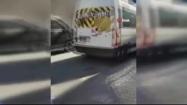 Annenin feryadı yürek sızlattı! "Oğlum nerede"