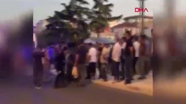 Motosiklet kazasında can pazarı! 2 kişi kurtarılamadı...
