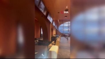 Rusya'da deprem! Tsunami uyarısı geldi...