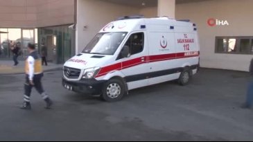 Araç park etme kavgasında kan aktı! Baba öldü, kızı yaralandı