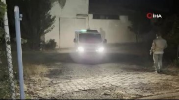 Ünlü iş insanı ofisinde ölü bulundu