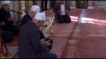 Yeni Diyanet İşleri Başkanıyla ilgili dikkat çeken Atatürk detayı!