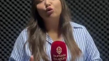 Bursa'da cinsel saldırı iddiası! 'Sebze bahanesiyle kandırdı'