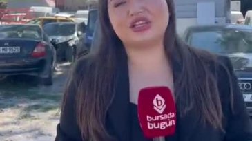 Bursa'da kaderine terk edilmiş araçların sayısı hızla artıyor!