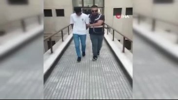 Bursa'daki firari şahsın akılalmaz planı!