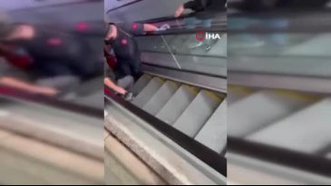 Poligonda canına kıyacaktı! Eğitmeni de vurdu...