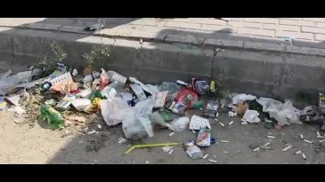 Bursa'da yoğun tepki alıyor! "Çözüm bekliyoruz"