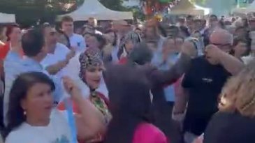 Bursa'da Misi Yerel Lezzetler Şenliği 17. kez kapılarını açtı!