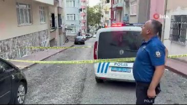 20 yaşındaki kadın 4 katlı binanın çatısından atladı!