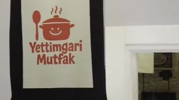 Bursa'da sıfır komisyon lezzetler! Yettimgari ile hem restoranlar hem ev hanımları kazanıyor