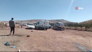 Tarım müdürlüğü personeli, aracında kalbinden bıçaklanmış halde bulundu