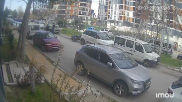 Bursa'da inşaat firması sahibinden şok iddialar!