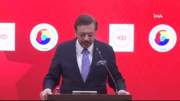 Türkiye'nin en hızlı büyüyen 100 şirketi belli oldu
