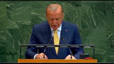 Erdoğan'ın BM konferansında mikrofonu mu kapandı? İletişim Başkanlığı'ndan jet açıklama