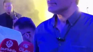 Mabel Matiz soruşturmasına Rafet El Roman'dan tepki!