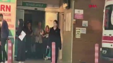 Bursa'da tehlikeli kaza! Kurduğu köstebek tabancası elinde patladı...