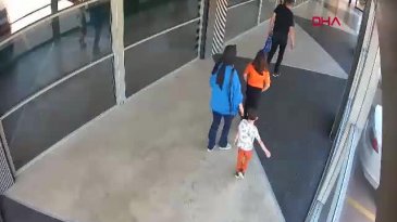 Kan donduran cinayetin görüntüleri ortaya çıktı!