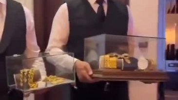 Bursalı fenomen şimdi yandı! Paylaşım yaptı, maliye peşine düştü...