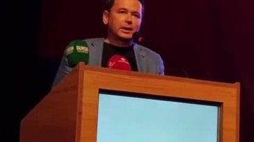 Bursa Osmangazi Belediyesi, 'Sanat Güneşi'ni andı