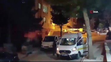 Petshop dükkanına pompalı tüfekle saldırı! Yaralı şahıs kurtarılamadı...
