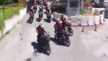 'Büyücü' operasyonunda 7 kişi yakalandı! Ceylan ve yılan derisi, at nalı...