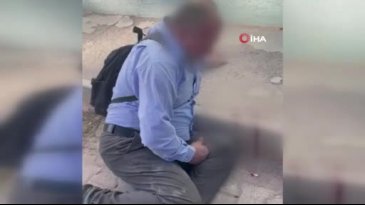 Kız çocuğuna istismar iddiası: Vatandaşlar tarafından yakalanan şüpheli tutuklandı