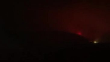 Bursa Büyükşehir Belediyesi, Karacabey'deki yangına dair açıklama yaptı!