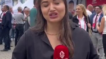 CHP Nilüfer İlçe Kongresinde seçim heyecanı!