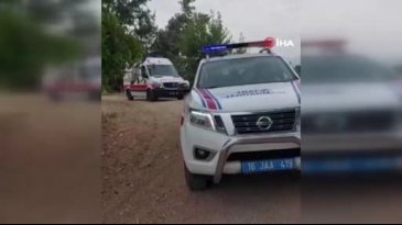 Bursa'da silahlı kavga! Ölü ve yaralılar var