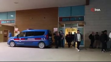 Bursa'da 1 kişinin öldüğü silahlı kavgada 10 kişi gözaltına alındı