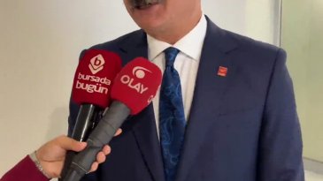 Silivri'den mesaj var! Ekrem İmamoğlu Bursa hakkında neler söyledi?
