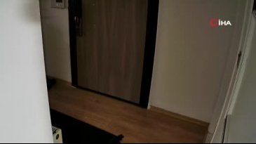 Güllü'nün ölümüne ilişkin kamera görüntülerinin tamamı ortaya çıktı
