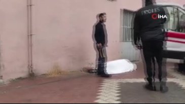 Bursa'da yaşlı adam sokakta ölü bulundu! Soruşturma başlatıldı...