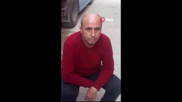 Ecel Ukrayna'da buldu! Türk tır sürücüsü bombardımanda hayatını kaybetti...