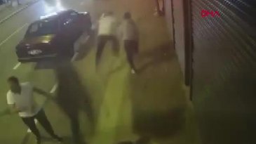 Bursa'daki çatışmada başından vurulmuştu! 6 günlük yaşam savaşını kaybetti...