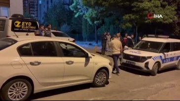Üvey babasını kalbinden bıçakladı! Yaşı henüz 12...