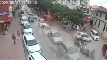 Bursa'da direksiyon başında kalp krizi!