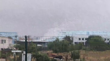 Bursa'da kirlilik çığ gibi büyüyor! Endişe büyük...