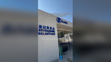 Bursa'nın en uygun mekanında fiyatlar değişti: İşte kalem kalem B Kafe zamları...