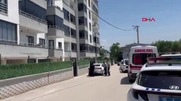 Bursa'da çocuğunun gözleri önünde eşini öldüren adamın şoke eden açıklamaları!